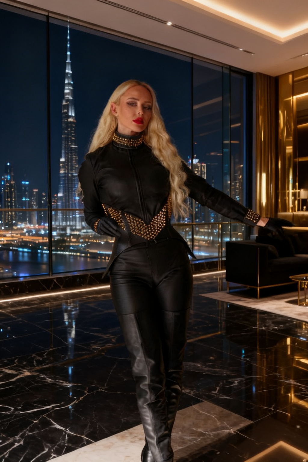 Dubai